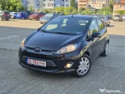 Ford Fiesta 2012 1.25 82 CP euro 5 / RATE fara avans