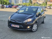 Ford Fiesta 2012 1.25 82 CP euro 5 / RATE fara avans
