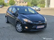 Ford Fiesta 2012 1.25 82 CP euro 5 / RATE fara avans