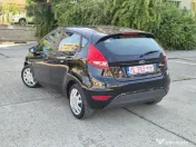 Ford Fiesta 2012 1.25 82 CP euro 5 / RATE fara avans
