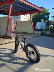 Vând bicicletă fat bike urgent 
