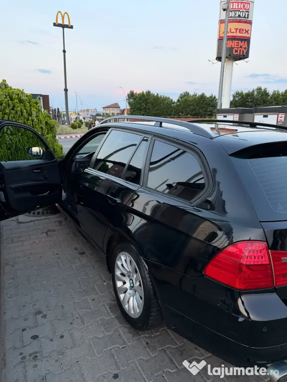 BMW X3 2000 diesel