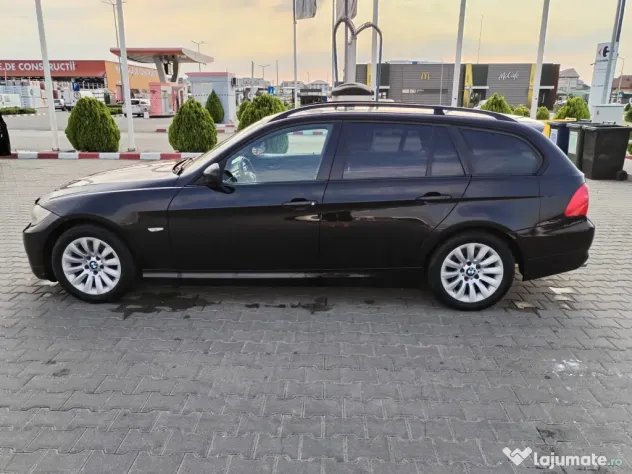 BMW X3 2000 diesel