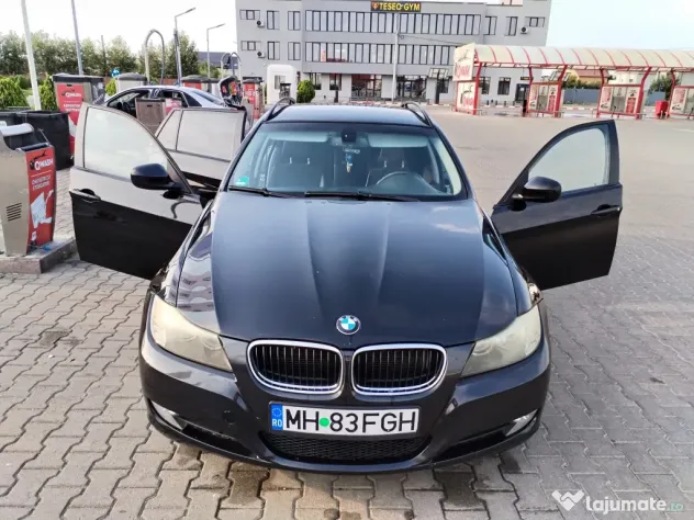 BMW X3 2000 diesel