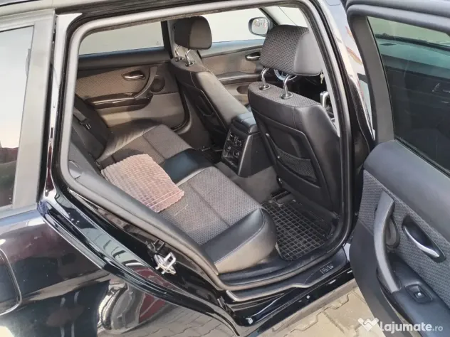 BMW X3 2000 diesel