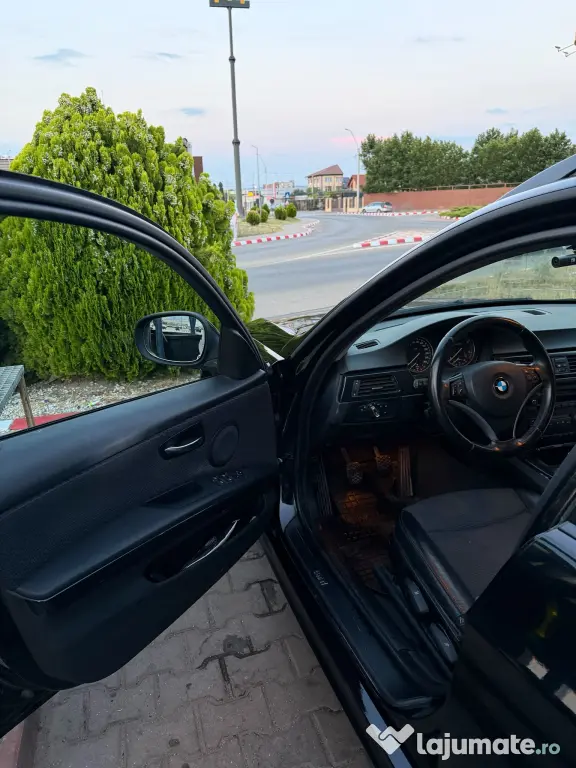 BMW X3 2000 diesel
