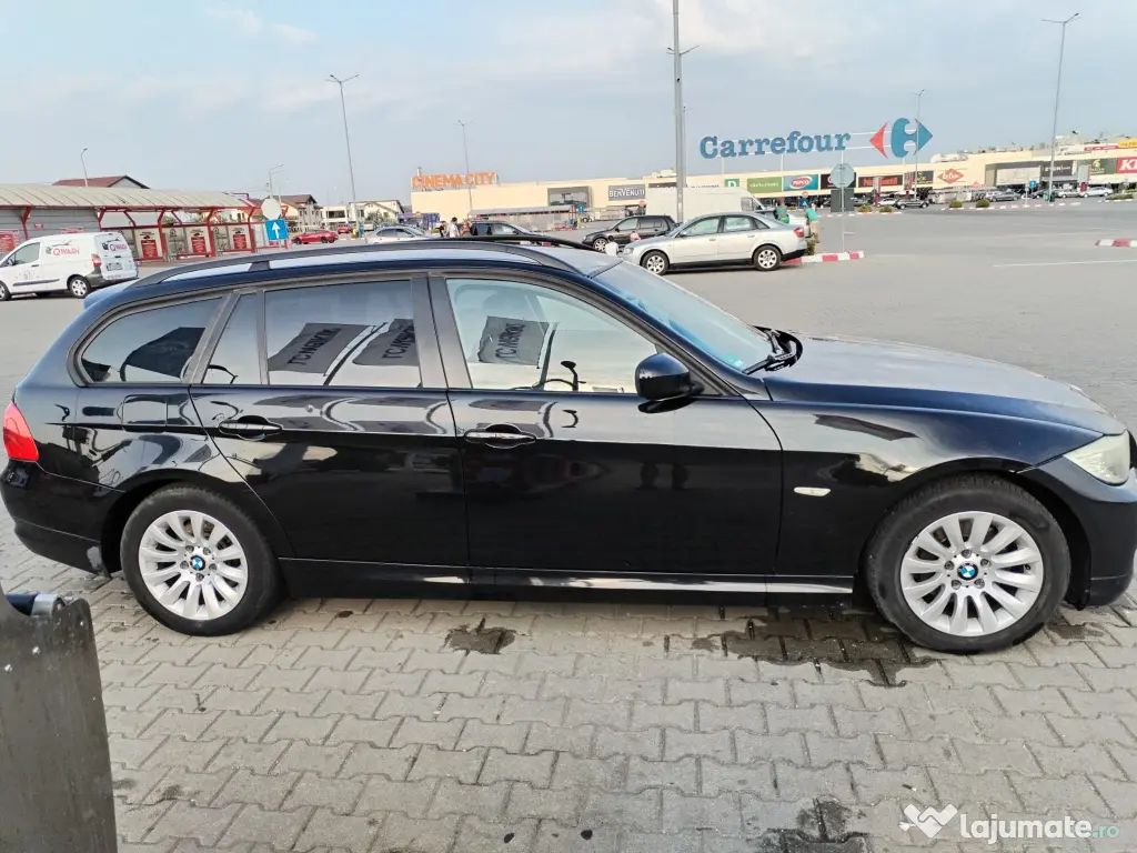 BMW X3 2000 diesel
