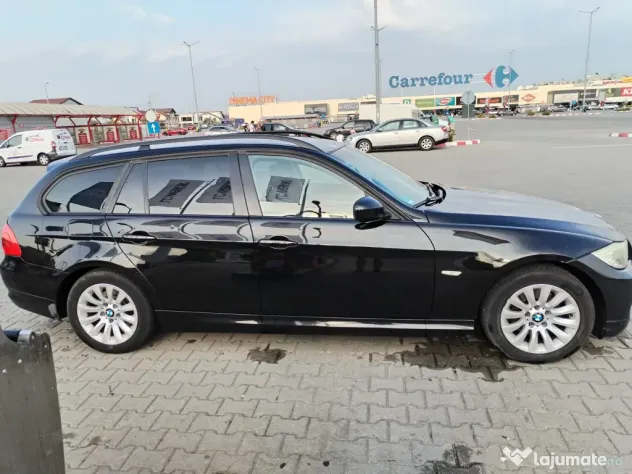 BMW X3 2000 diesel