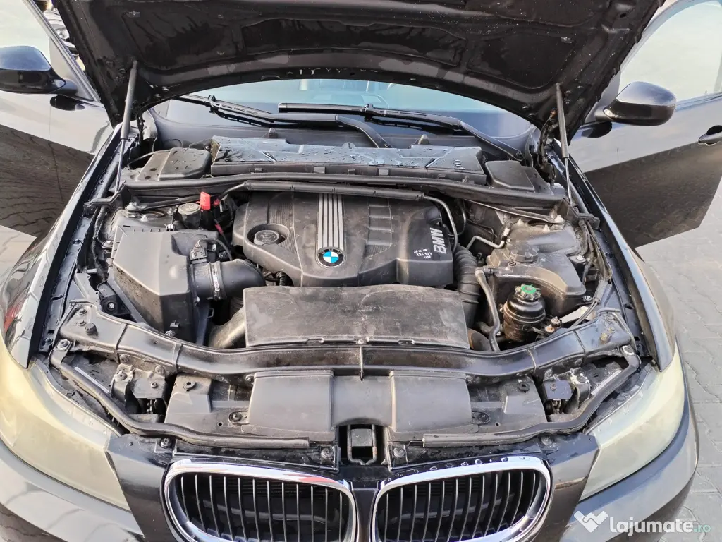 BMW X3 2000 diesel