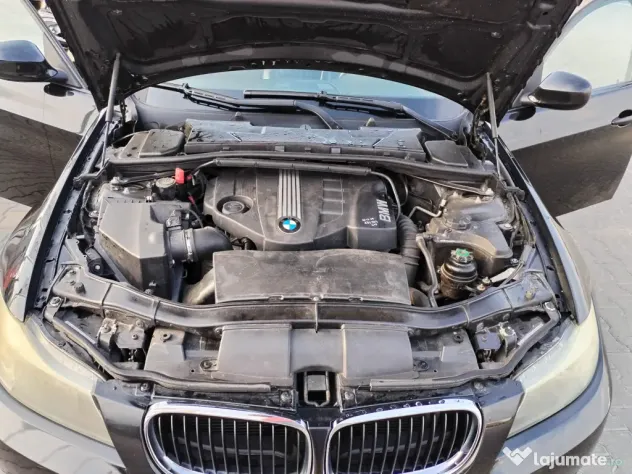 BMW X3 2000 diesel