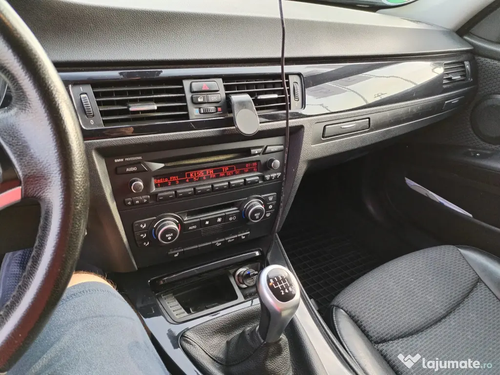 BMW X3 2000 diesel