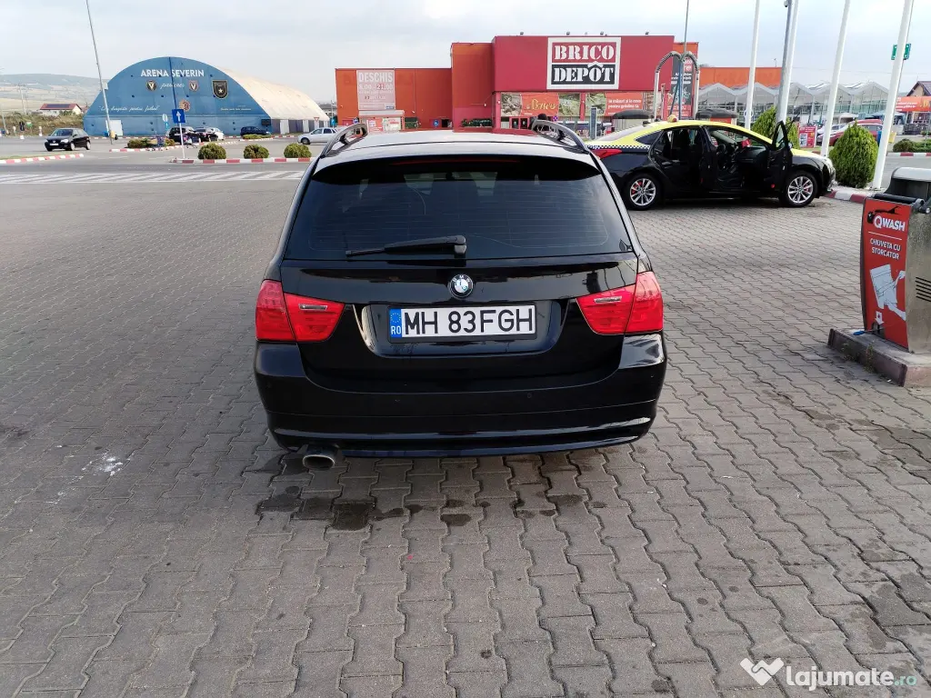 BMW X3 2000 diesel
