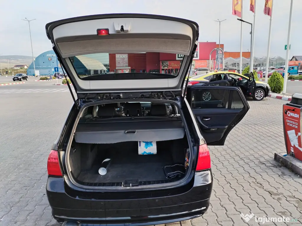 BMW X3 2000 diesel
