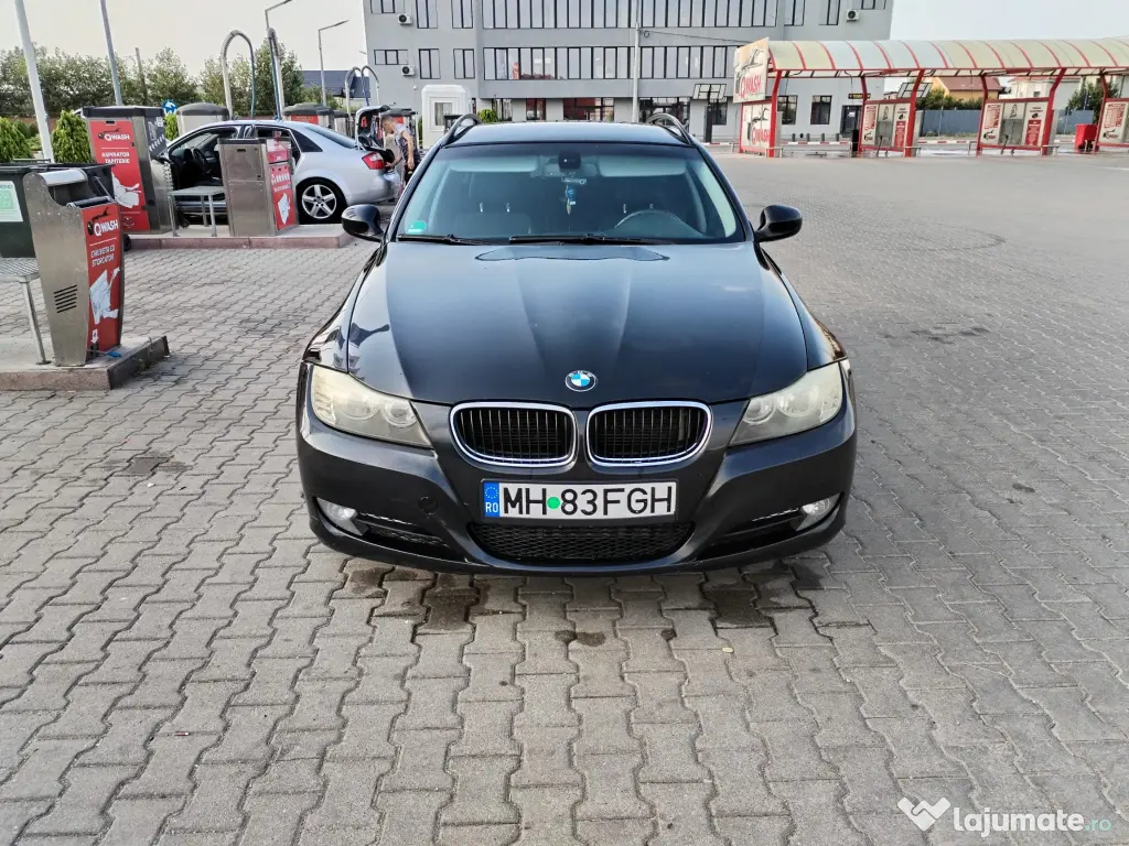 BMW X3 2000 diesel
