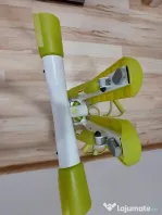 Stepper