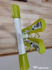 Stepper