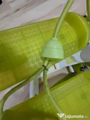 Stepper