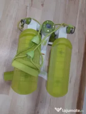 Stepper