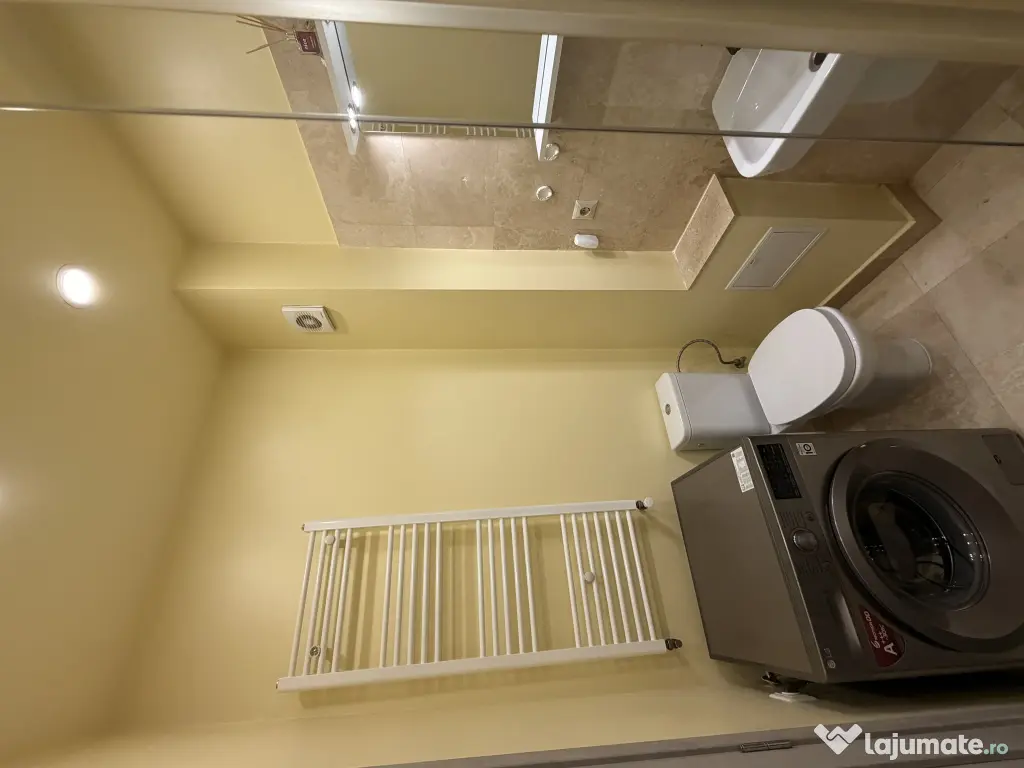 Apartament cu 2 camere | Mobilat și utilat