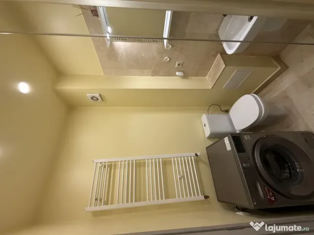 Apartament cu 2 camere | Mobilat și utilat