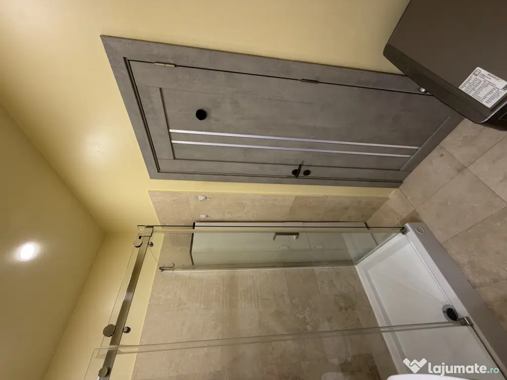 Apartament cu 2 camere | Mobilat și utilat