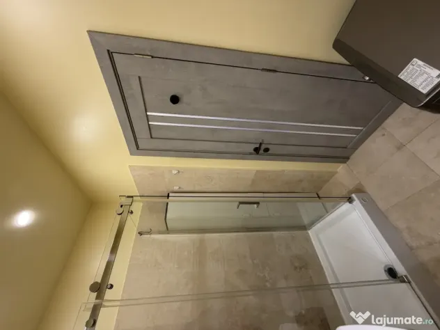 Apartament cu 2 camere | Mobilat și utilat