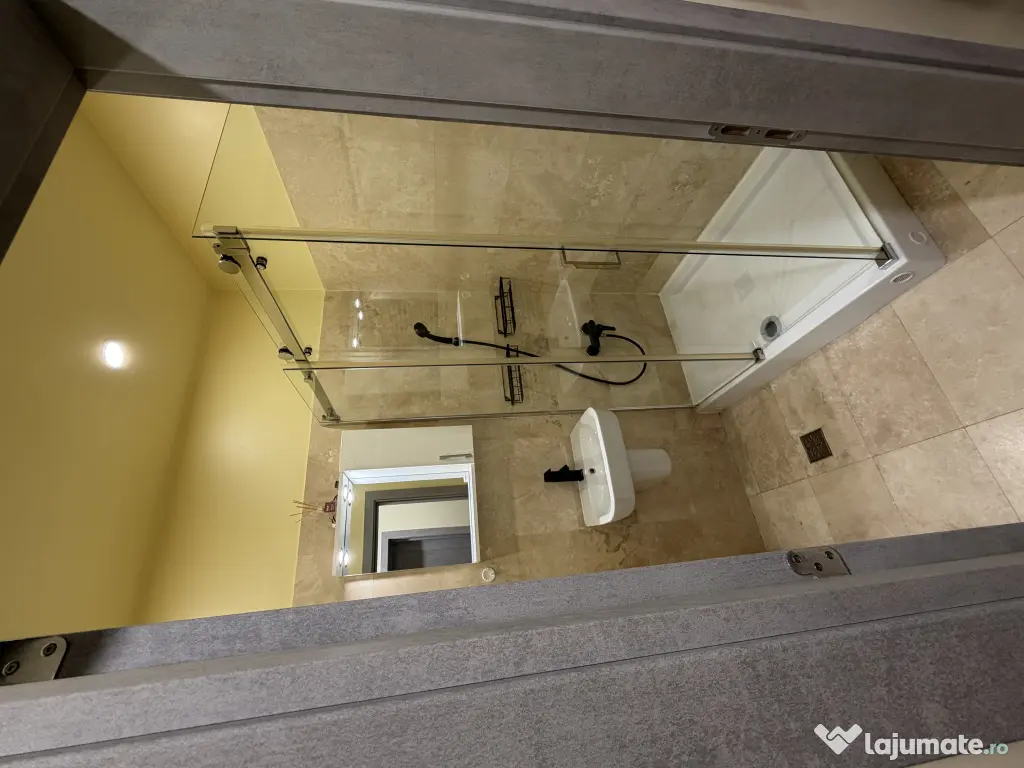 Apartament cu 2 camere | Mobilat și utilat