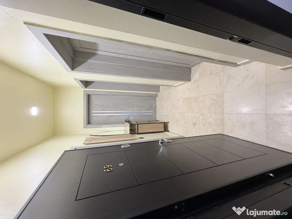 Apartament cu 2 camere | Mobilat și utilat