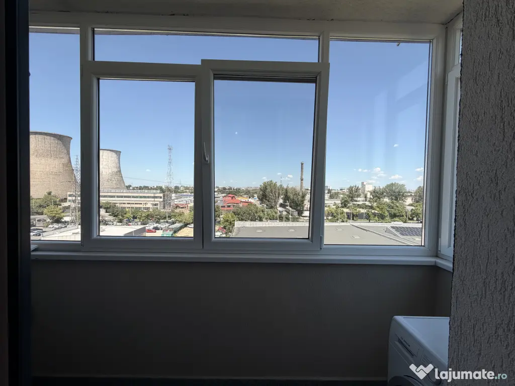 Apartament cu 2 camere | Mobilat și utilat