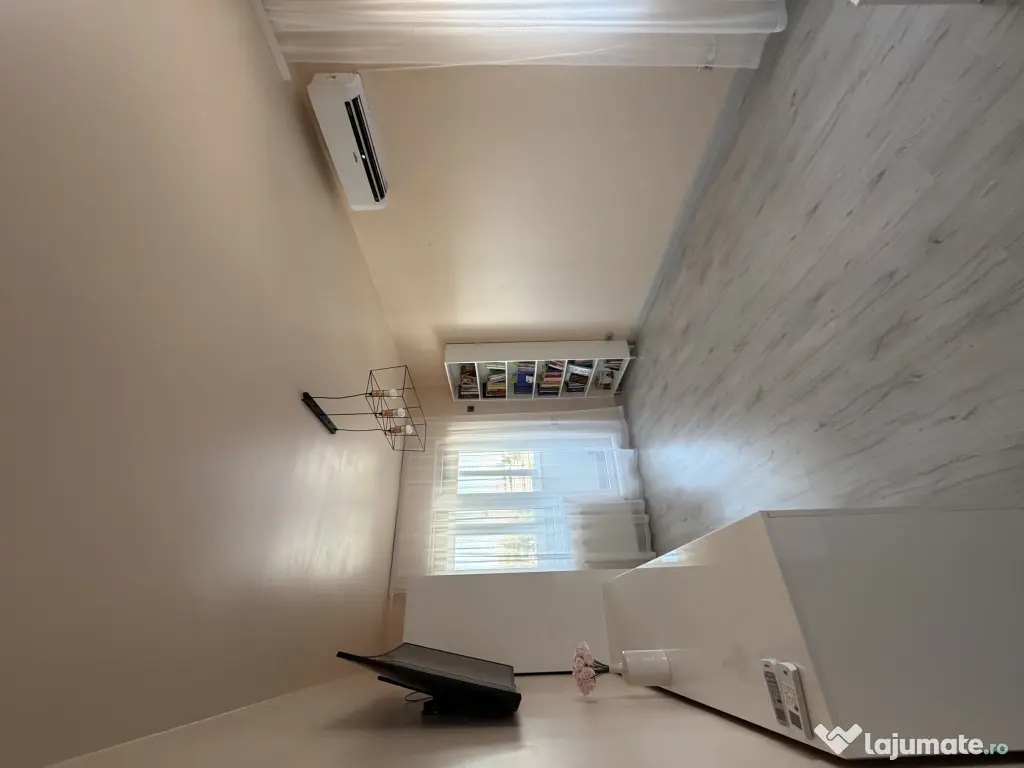 Apartament cu 2 camere | Mobilat și utilat