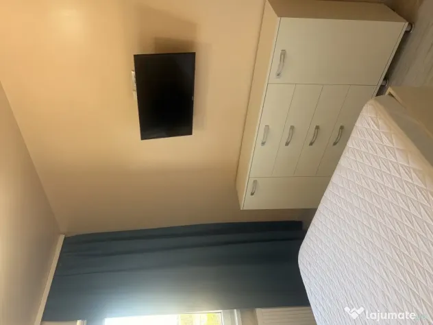 Apartament cu 2 camere | Mobilat și utilat