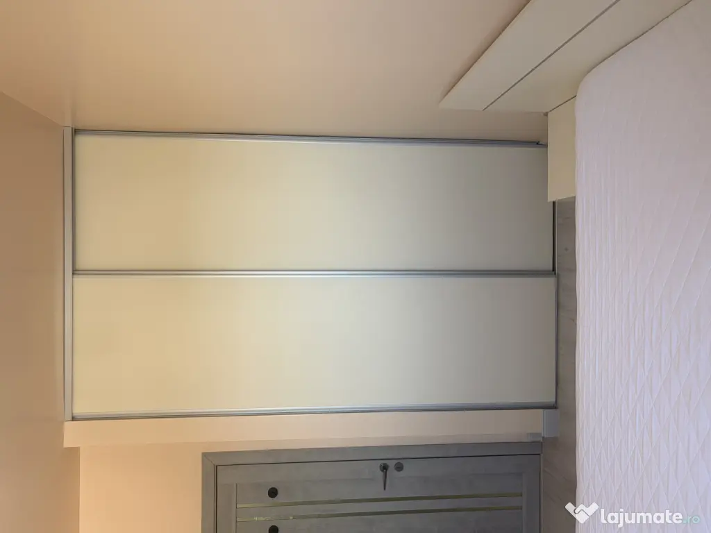 Apartament cu 2 camere | Mobilat și utilat