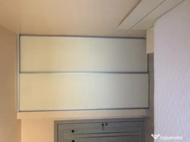 Apartament cu 2 camere | Mobilat și utilat