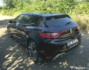 Renault megane 4 edc full led pure vision 