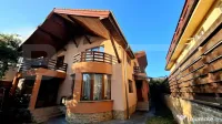 Casă individuală, generos compartimentată, , teren 500mp,