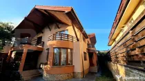 Casă individuală, generos compartimentată, teren 500mp, z