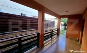 Casă individuală, generos compartimentată, , teren 500mp, 