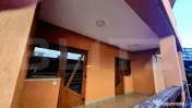 Casă individuală, generos compartimentată, , teren 500mp, 