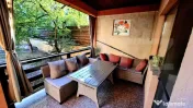 Casă individuală, generos compartimentată, , teren 500mp, 