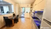 Casă individuală, generos compartimentată, , teren 500mp, 