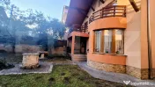 Casă individuală, generos compartimentată, , teren 500mp, 