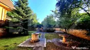 Casă individuală, generos compartimentată, , teren 500mp, 