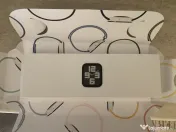 Apple smartwatch.