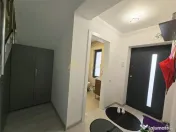 Vila Individuala - mobilata si utilata - 4 camere - 125 mp u