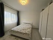 Vila Individuala - mobilata si utilata - 4 camere - 125 mp u