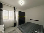 Vila Individuala - mobilata si utilata - 4 camere - 125 mp u