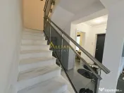 Vila Individuala - mobilata si utilata - 4 camere - 125 mp u