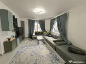 Vila Individuala - mobilata si utilata - 4 camere - 125 mp u
