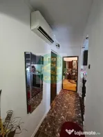 Apartament 2 camere, decomandat, mobilat