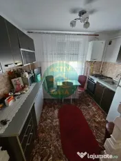 Apartament 2 camere, decomandat, mobilat 